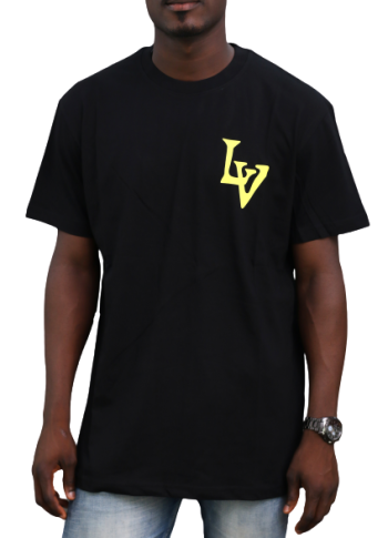 T-Shirt Louis Vuitton
